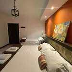 Hotel Las Chirimoyas