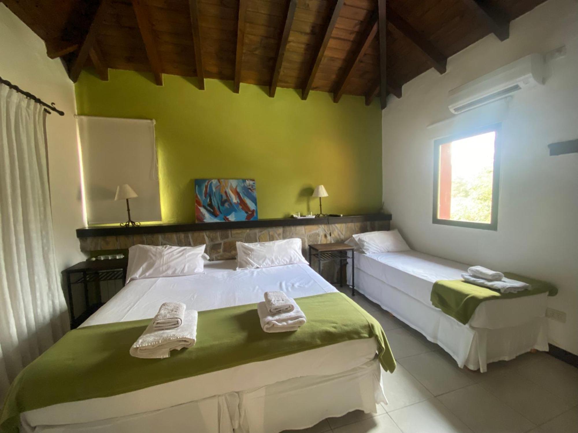 Bed and breakfast Chirimoyas Salta