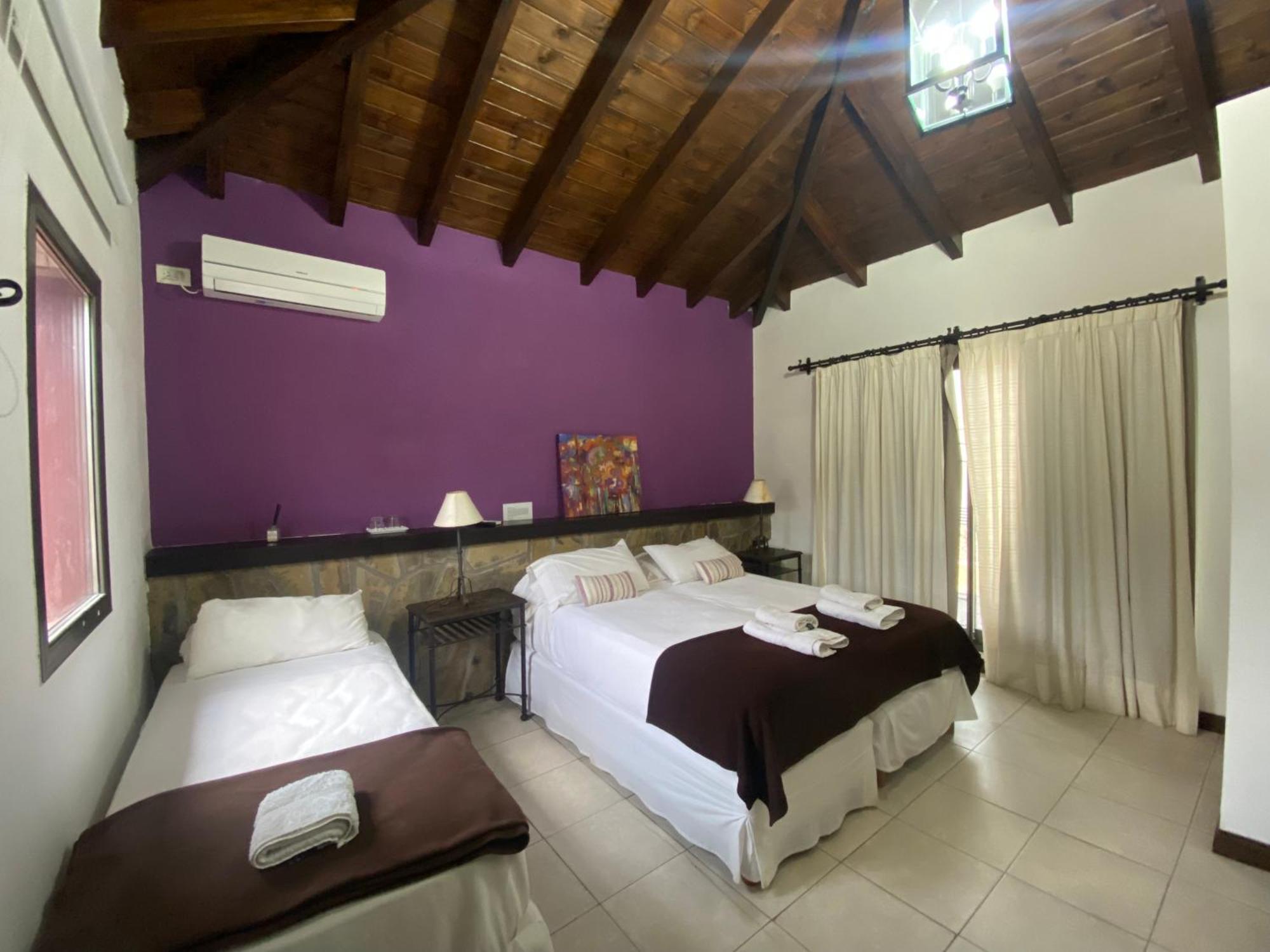 Bed and breakfast Chirimoyas
