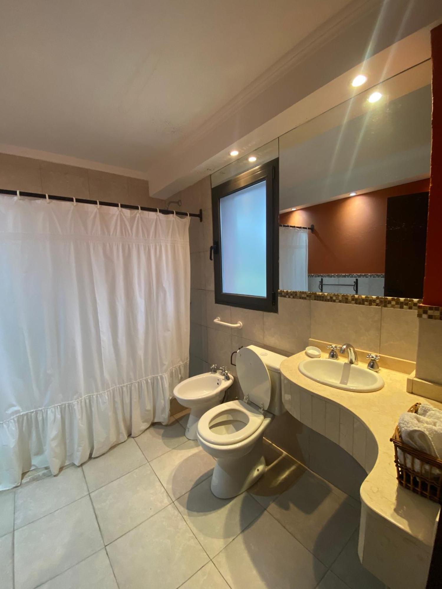 Bed and breakfast Chirimoyas Salta