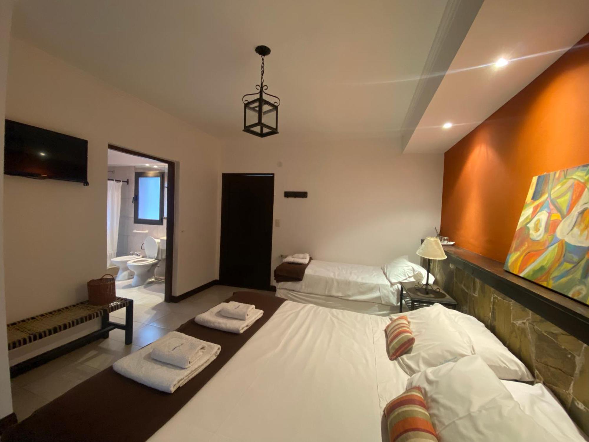Bed and breakfast Chirimoyas Salta