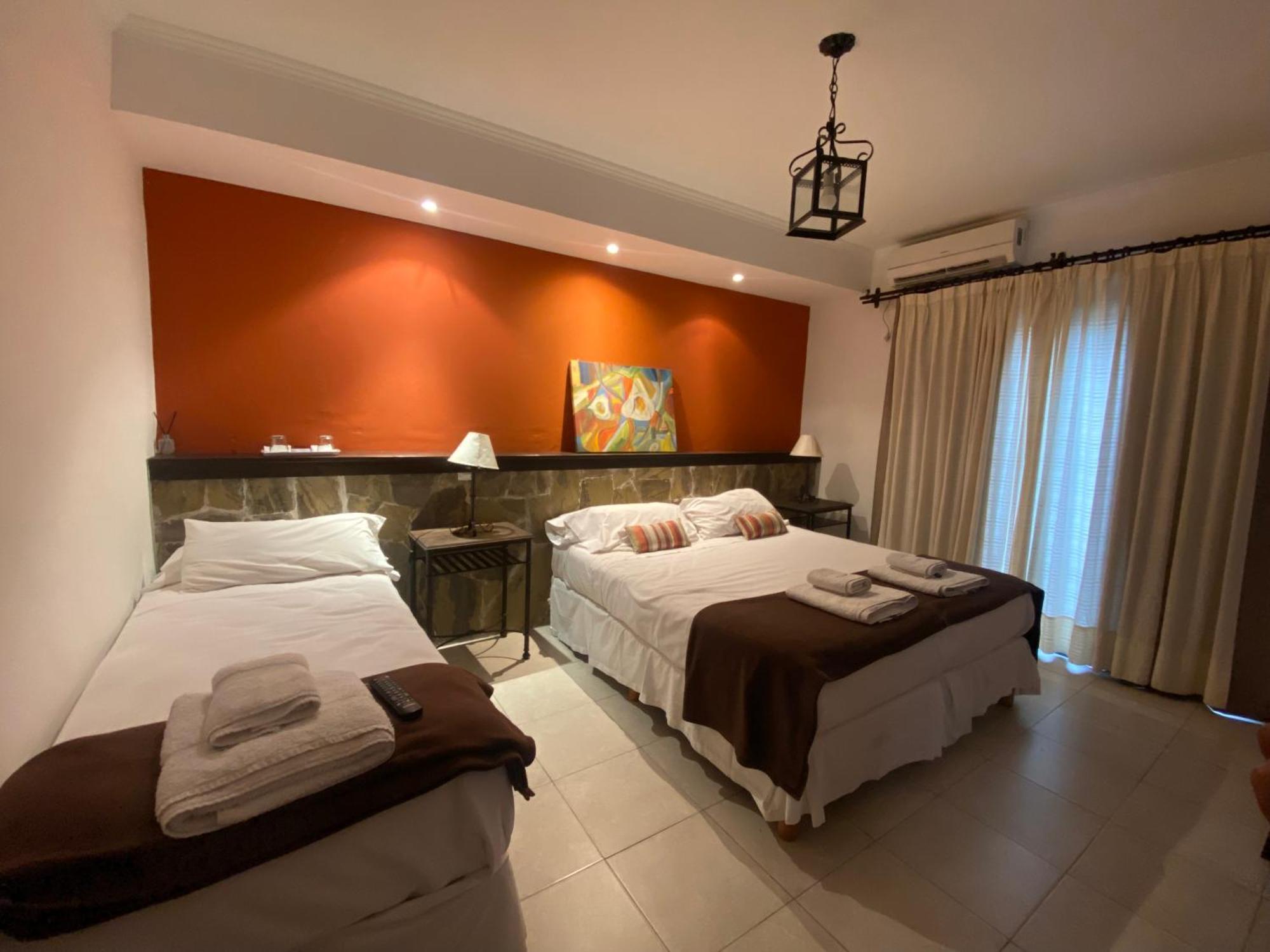 Chirimoyas Bed and breakfast *