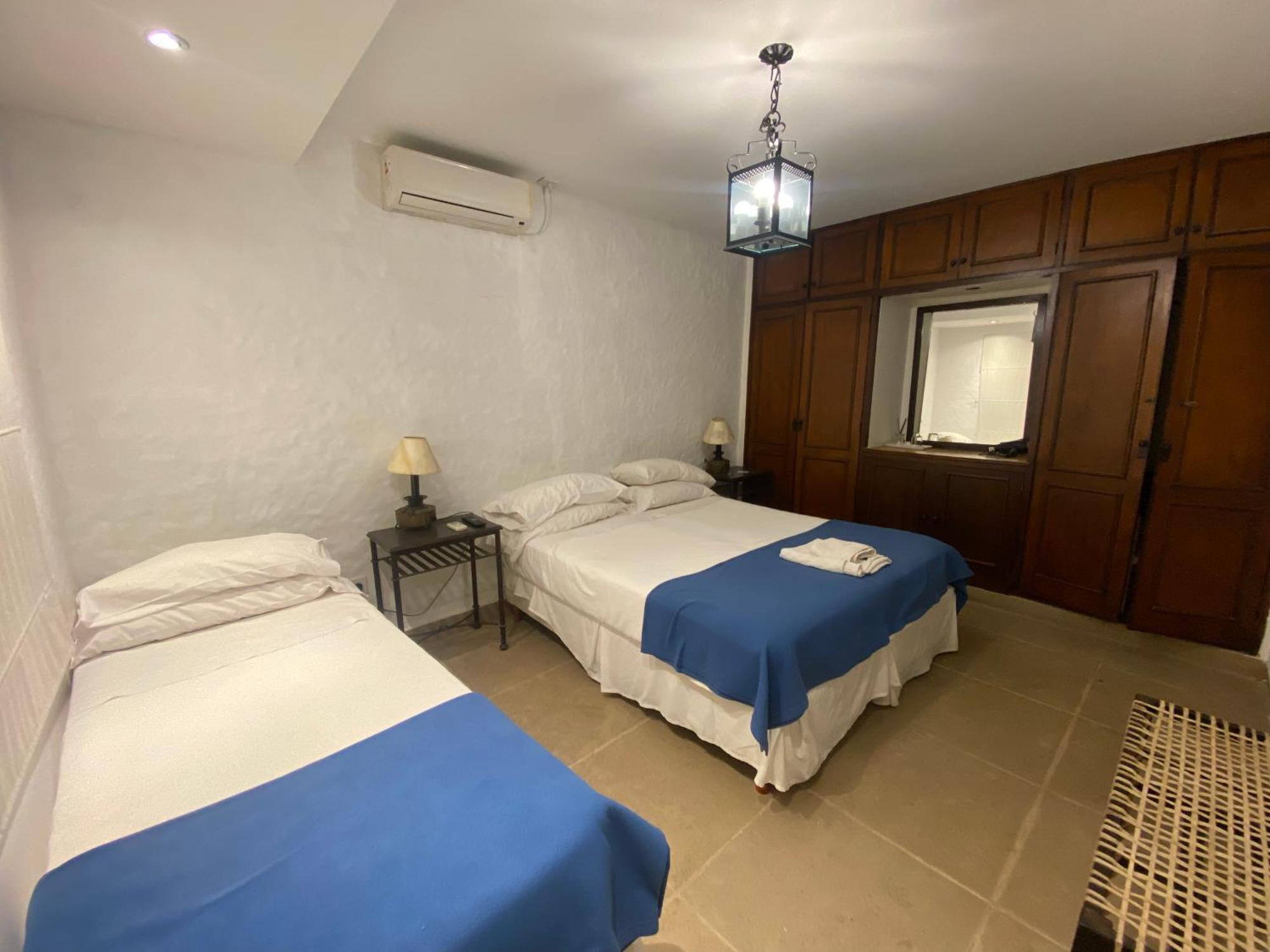 Chirimoyas Bed and breakfast Salta