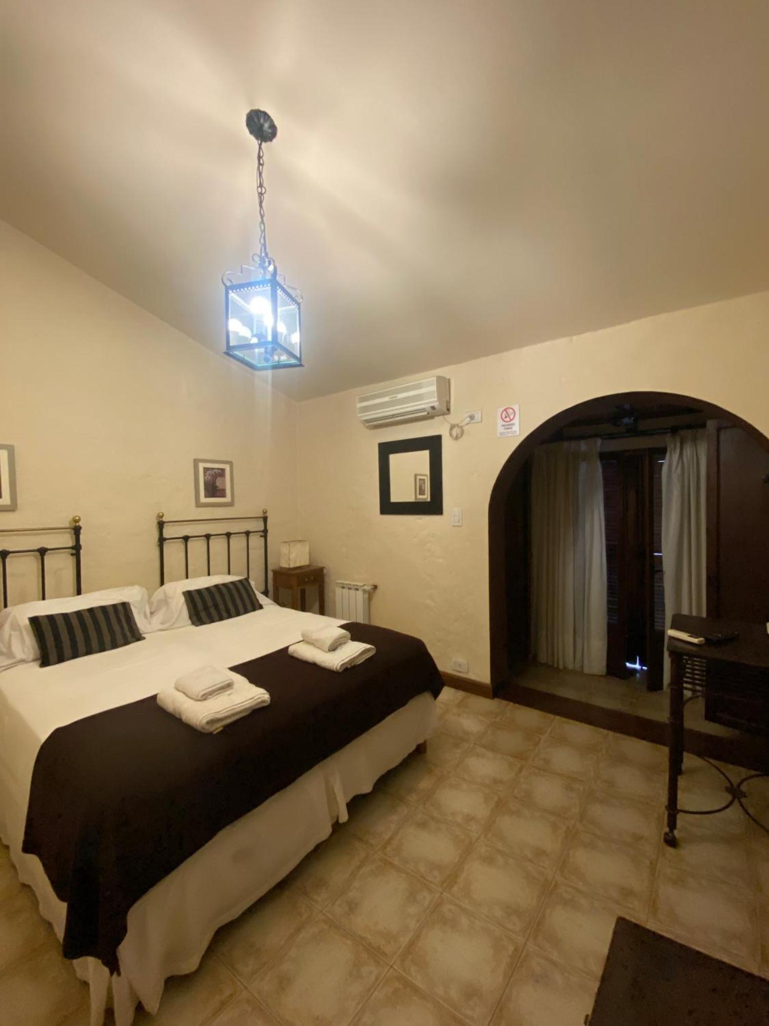 Bed and breakfast Chirimoyas Salta