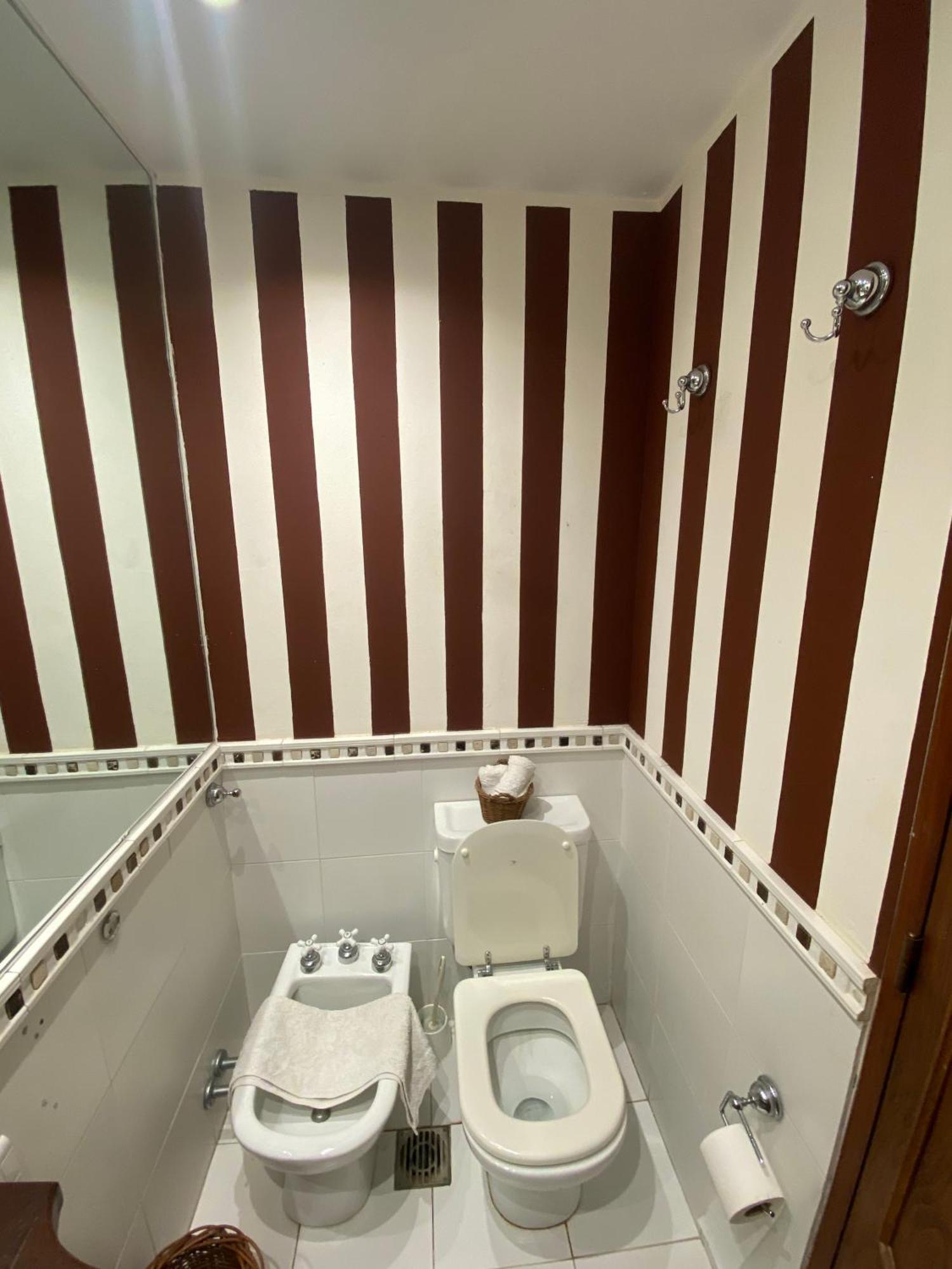 Bed and breakfast Chirimoyas