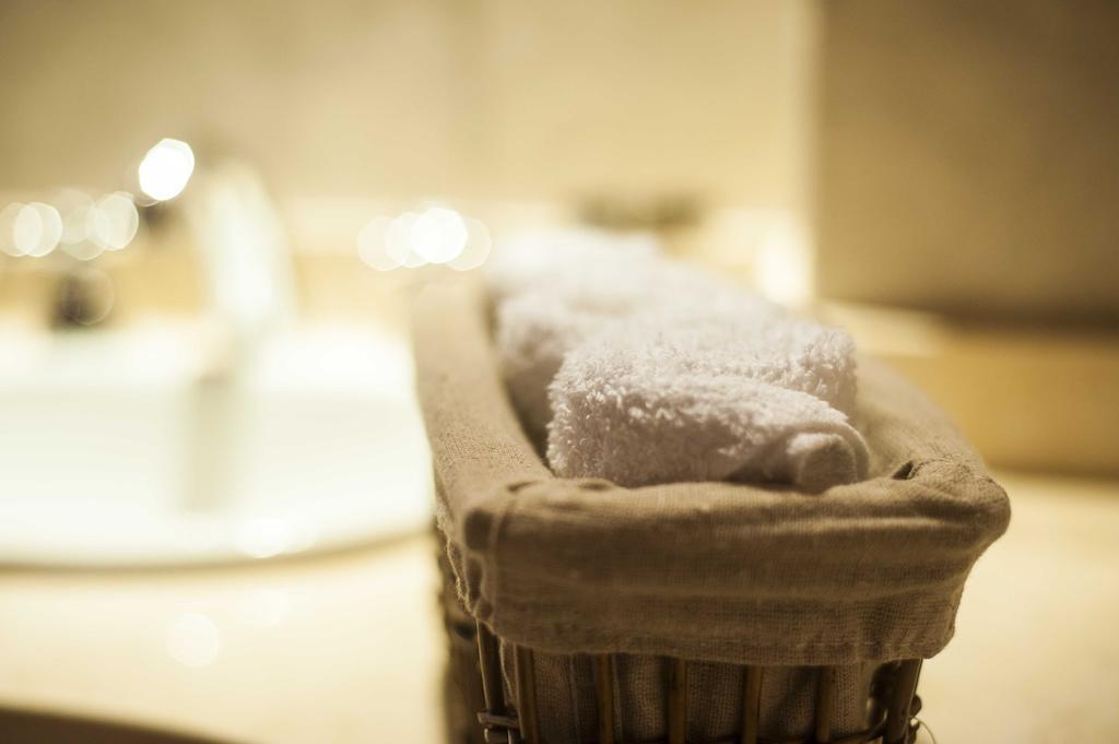 Bed and breakfast Chirimoyas *