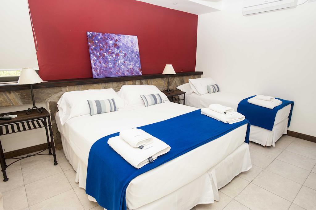 Bed and breakfast Chirimoyas